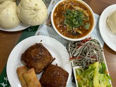 -白魁老号饭庄(安内店)