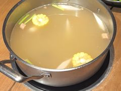 -掂档潮汕牛肉火锅(沈阳万象城店)