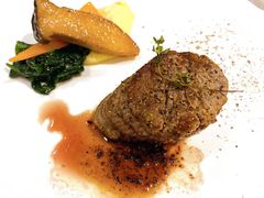 松露菲力牛排-王品牛排(杭州大厦店)