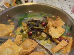 -雙冲柳州螺蛳粉&酸嘢&桂林米粉(簋街店)