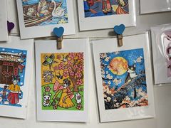 -老北京洪记酱肉坊(德内大街店)