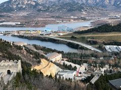 -龙口南山旅游景区