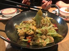 -新白鹿餐厅(城西银泰城店)