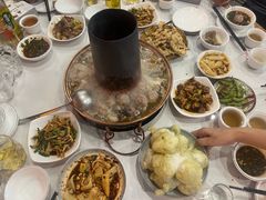 -吴天家私坊铜火锅(远达·帝景华廷店)