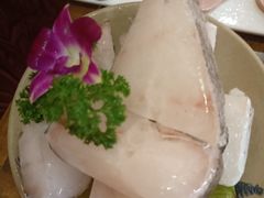 -历蜀记·家宴老火锅(总店)