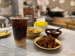 -东排食堂长沙小吃大排档(五一广场店)