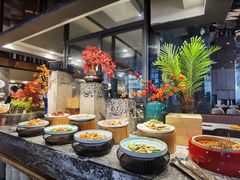 凉菜-吉布鲁牛排海鲜自助(武侯银泰城店)