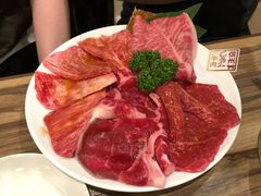 -俺的焼肉(銀座9丁目店)