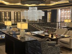 -上海苏宁宝丽嘉酒店·Cafe Bellagio西餐厅