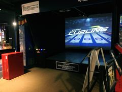 -VS SPORTS PARK运动玩乐园·团建·生日会(合生汇店)