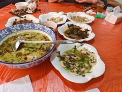 -素勤饮食店(城头巷店)