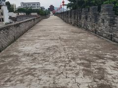 -肇庆古城墙