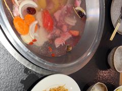-313羊庄鲜羊火锅·鲜羊肉烧烤(李村店)