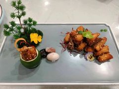 -北京全聚德(西客站店)