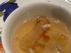 -京参園海鲜餐厅