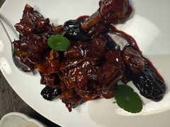 -Yan Ting 宴庭中餐厅(上海静安瑞吉酒店)