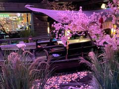 景观位-桂满陇-西湖船宴(西单大悦城店)