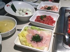 -海底捞火锅(九久奥特莱斯店)