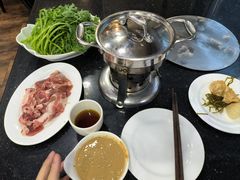 -王子火锅(启明小区店)