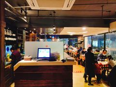 -遇见西木美式餐厅(体育路店)