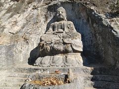 -圣莲山风景区