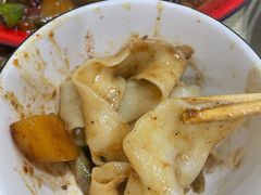 -牧疆情新疆餐饮
