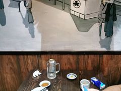 -大雄寿司(洛浦店)