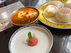 -富华斋饽饽铺·宫廷糕点·伴手礼(护国新天地店)