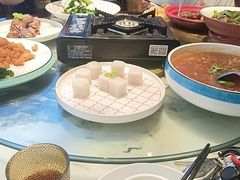 -外婆小菜(灵岩南路店)