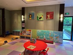 -上海崇明金茂凯悦酒店