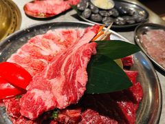-乾杯烧肉居酒屋(中洲湾店)