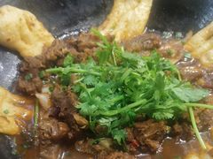 -北京烤鸭店(新桥家园·浦口店)