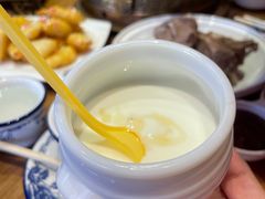 -蒙亨·手把肉·蒙古包文化主题餐厅(天恒广场店)