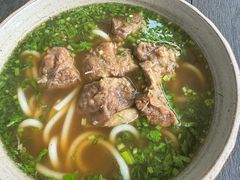 -Ameigo梅果·云贵川bistro(长宁来福士店)