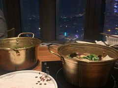 -广州瑰丽酒店·Black Iron黑金燚