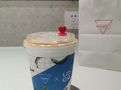 -Manner Coffee(深圳福田大中华店)