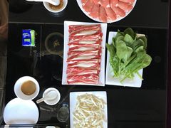 -蒙星月涮肚火锅城(宏运家园店)