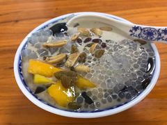 -韵姐牛奶甜品世家