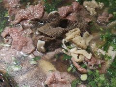 -乐山食古香跷脚牛肉