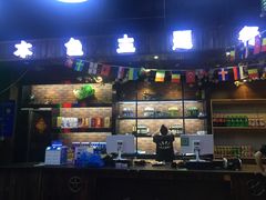 -1881本色主题餐厅(鹏欣·水游城店)
