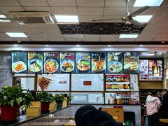 -东关吉祥西安腊汁肉夹馍(健德门店)