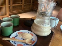 -竹里馆 ·茶食(奥体店)
