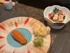 -Sushi Hanzo半藏(天环广场店)