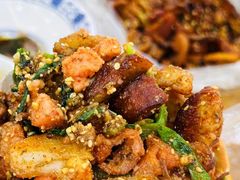 -豫掌柜饸饹面·烩面(秀沿路店)