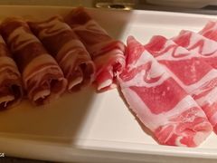 -海底捞火锅(牡丹园店)