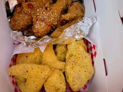 -SUN炸鸡专门店(西塔总店)