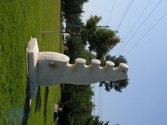 -长春世界雕塑园冰雪艺术天地