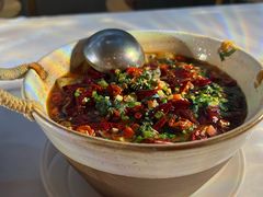 -若蘭慈·无国界素食料理(欢乐海岸店)