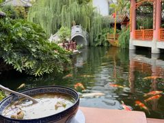 -香麒园·过桥米线·南湖雅宴