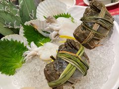 -一绪に寿喜烧(荟聚店)